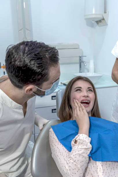 Best Emergency Treatment for Dental Infections or Abscesses in Bridgewater Center, NJ